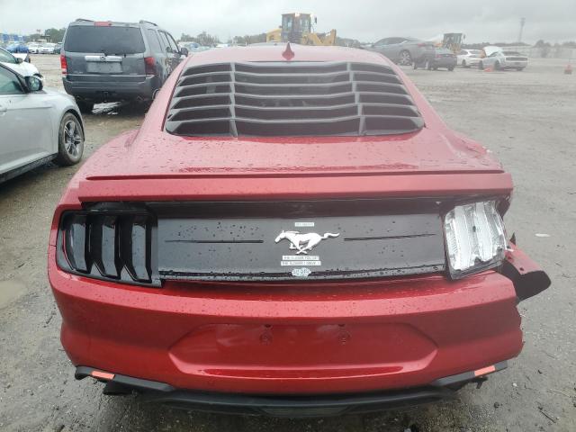 Photo 5 VIN: 1FA6P8TH8N5139962 - FORD MUSTANG 