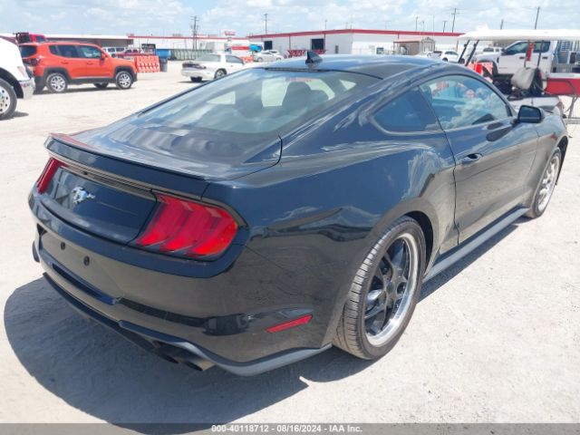 Photo 3 VIN: 1FA6P8TH8N5140335 - FORD MUSTANG 