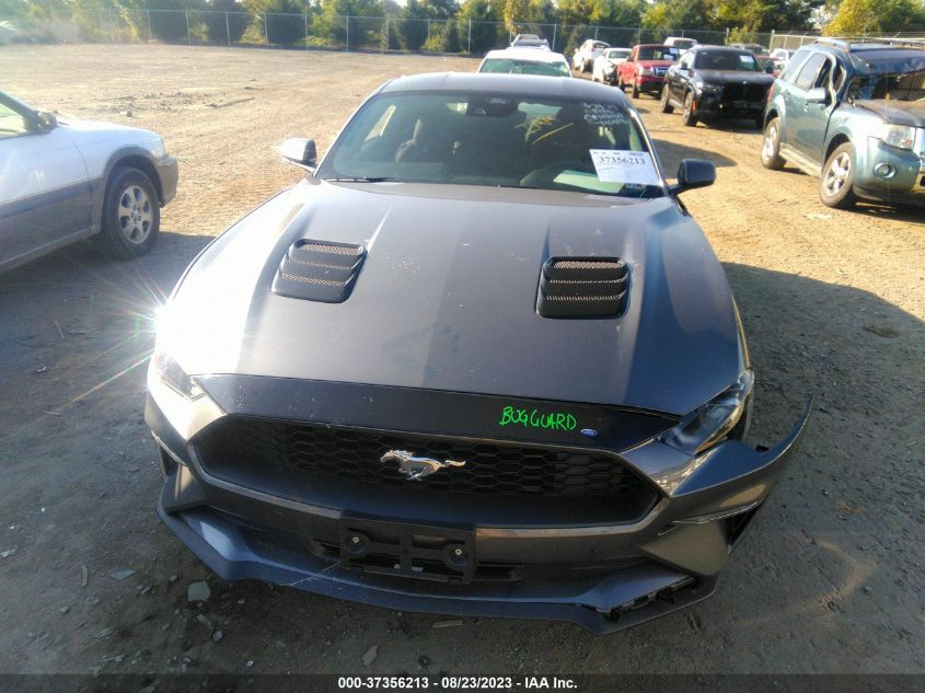 Photo 11 VIN: 1FA6P8TH8N5140898 - FORD MUSTANG 