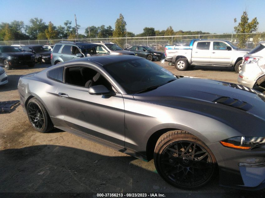 Photo 12 VIN: 1FA6P8TH8N5140898 - FORD MUSTANG 