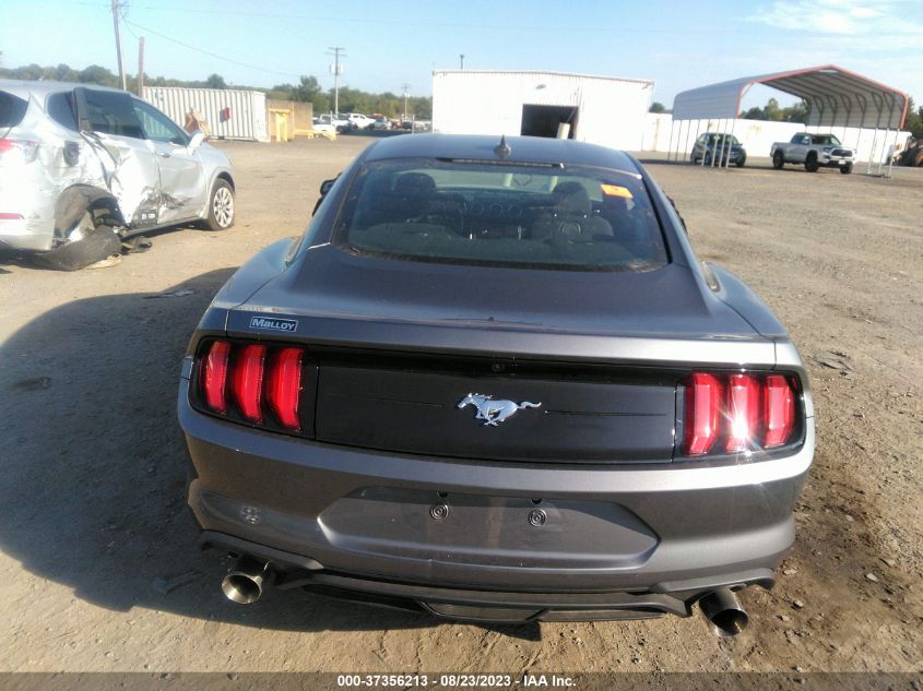 Photo 15 VIN: 1FA6P8TH8N5140898 - FORD MUSTANG 