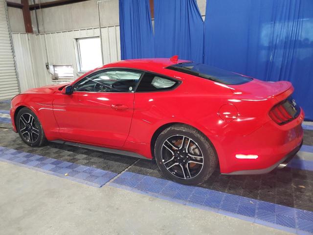 Photo 1 VIN: 1FA6P8TH8P5110478 - FORD MUSTANG 