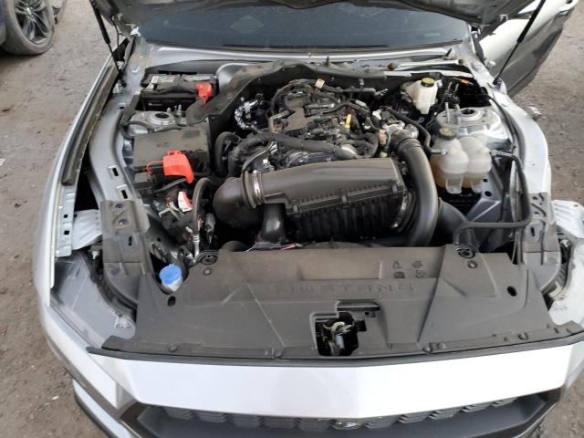 Photo 10 VIN: 1FA6P8TH8R5109740 - FORD MUSTANG 