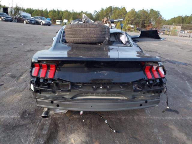 Photo 5 VIN: 1FA6P8TH8R5113853 - FORD MUSTANG 