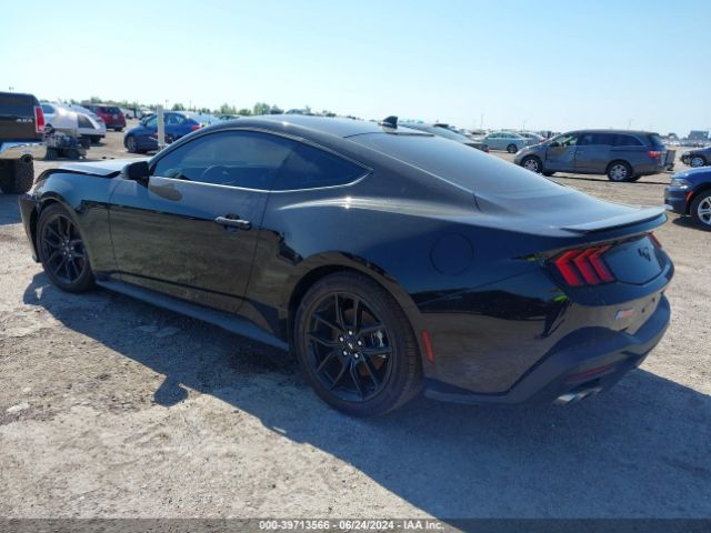 Photo 2 VIN: 1FA6P8TH8R5129647 - FORD MUSTANG 