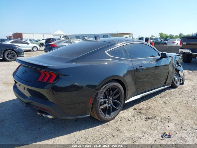 Photo 3 VIN: 1FA6P8TH8R5129647 - FORD MUSTANG 