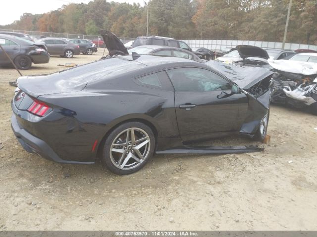 Photo 3 VIN: 1FA6P8TH8R5133892 - FORD MUSTANG 