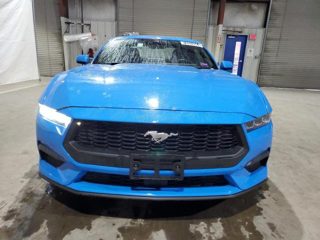 Photo 4 VIN: 1FA6P8TH8R5137599 - FORD MUSTANG 