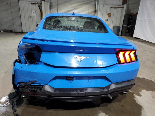 Photo 5 VIN: 1FA6P8TH8R5137599 - FORD MUSTANG 