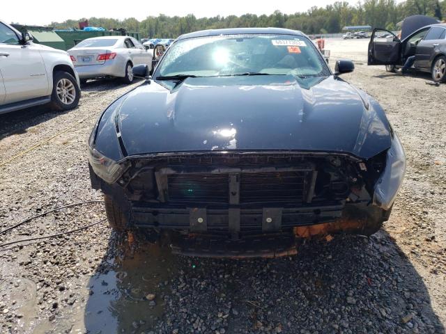 Photo 4 VIN: 1FA6P8TH9F5308548 - FORD MUSTANG 