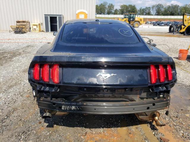 Photo 5 VIN: 1FA6P8TH9F5308548 - FORD MUSTANG 