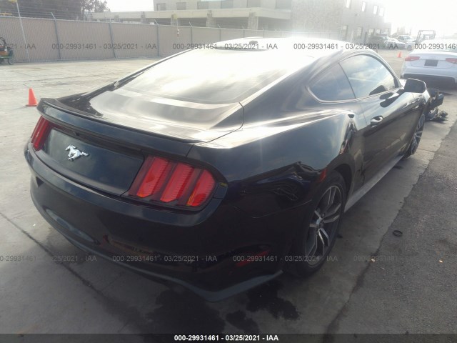 Photo 3 VIN: 1FA6P8TH9F5311806 - FORD MUSTANG 