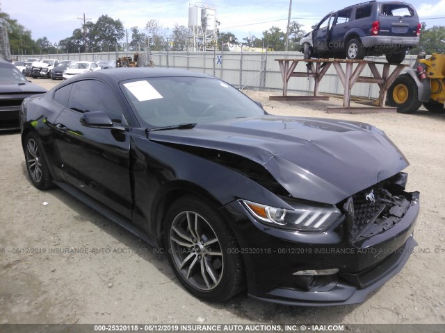 Photo 0 VIN: 1FA6P8TH9F5315032 - FORD MUSTANG 