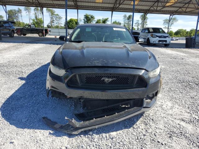 Photo 4 VIN: 1FA6P8TH9F5316567 - FORD MUSTANG 