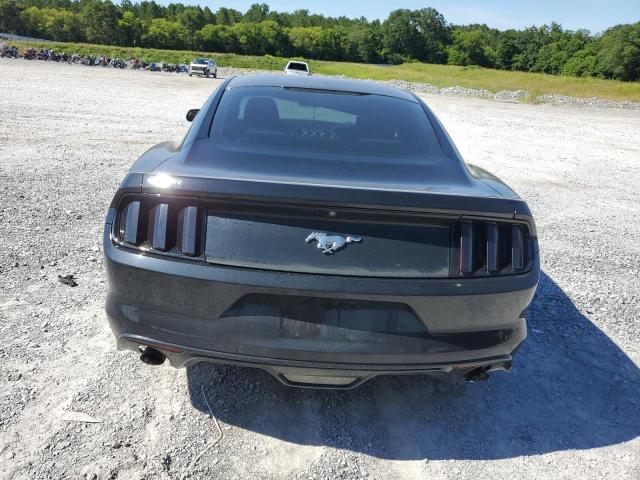 Photo 5 VIN: 1FA6P8TH9F5316567 - FORD MUSTANG 