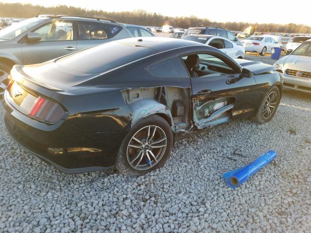 Photo 3 VIN: 1FA6P8TH9F5316648 - FORD MUSTANG 