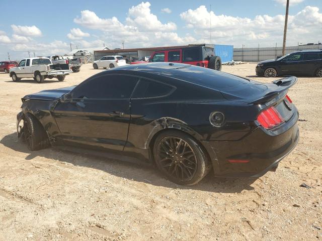 Photo 1 VIN: 1FA6P8TH9F5323292 - FORD MUSTANG 