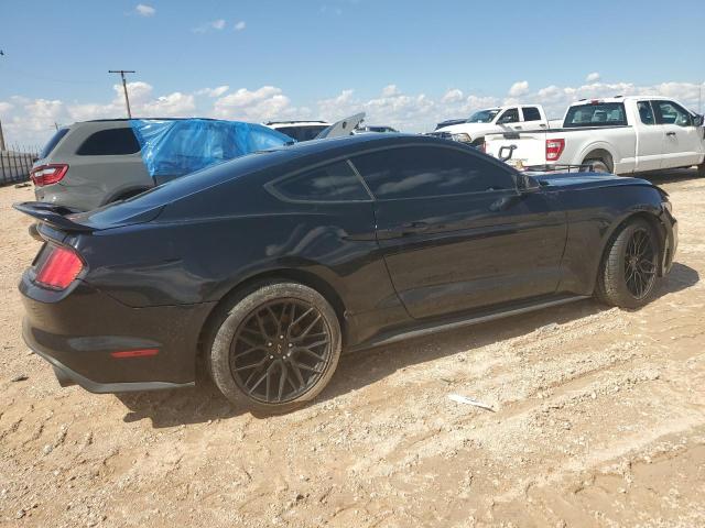 Photo 2 VIN: 1FA6P8TH9F5323292 - FORD MUSTANG 