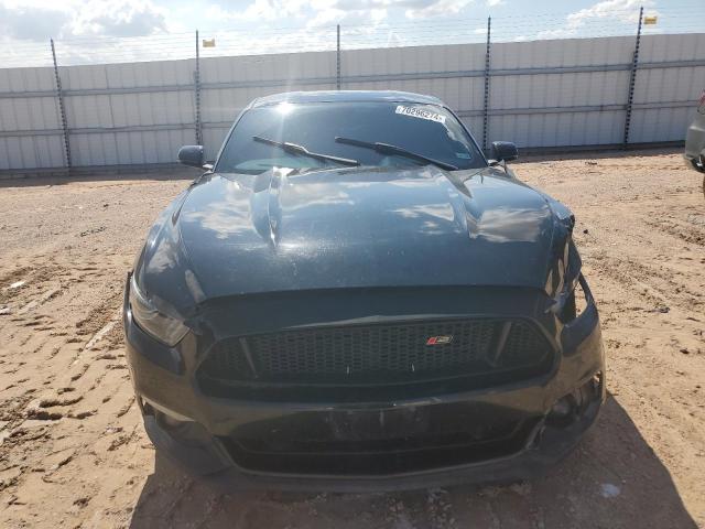 Photo 4 VIN: 1FA6P8TH9F5323292 - FORD MUSTANG 