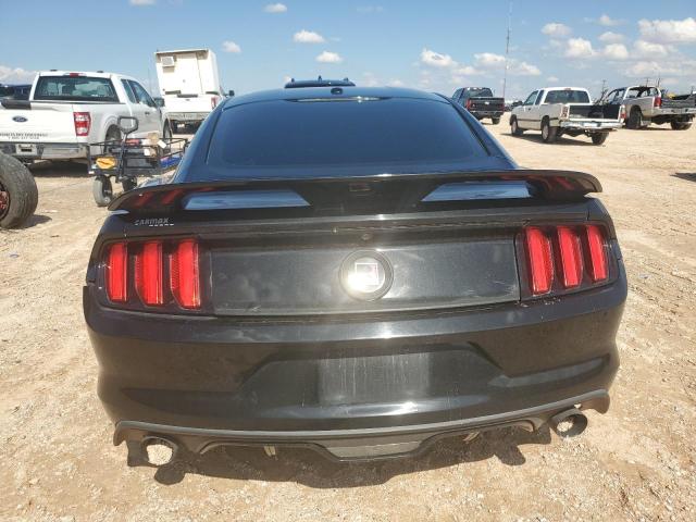 Photo 5 VIN: 1FA6P8TH9F5323292 - FORD MUSTANG 