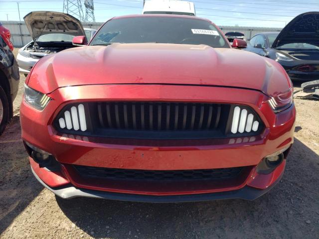 Photo 4 VIN: 1FA6P8TH9F5331926 - FORD MUSTANG 