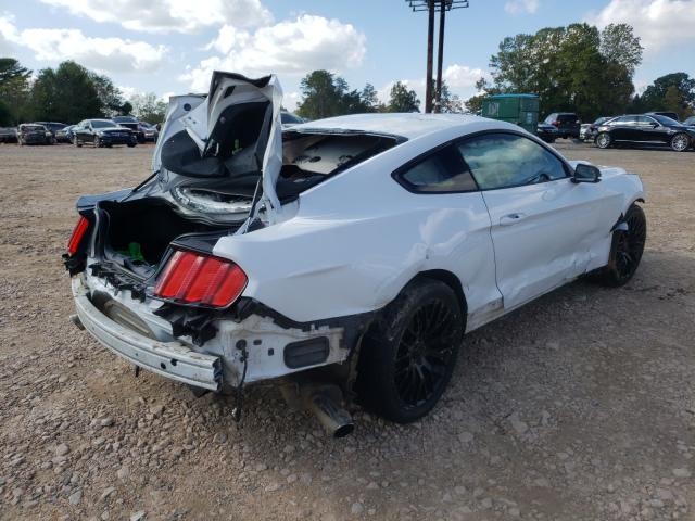 Photo 3 VIN: 1FA6P8TH9F5347026 - FORD MUSTANG 