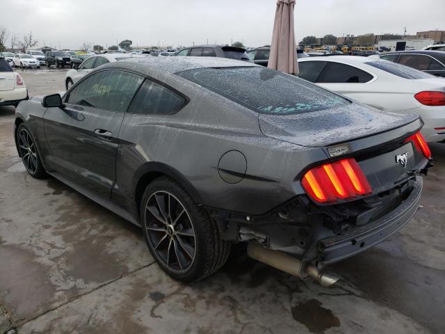 Photo 1 VIN: 1FA6P8TH9F5347267 - FORD MUSTANG 