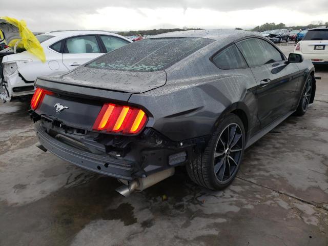 Photo 2 VIN: 1FA6P8TH9F5347267 - FORD MUSTANG 