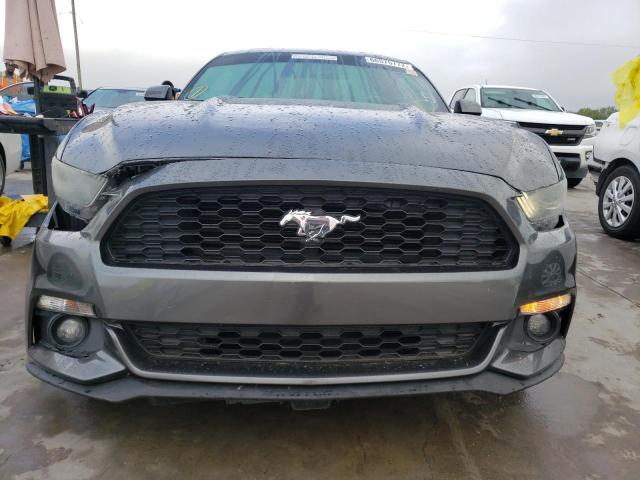 Photo 4 VIN: 1FA6P8TH9F5347267 - FORD MUSTANG 