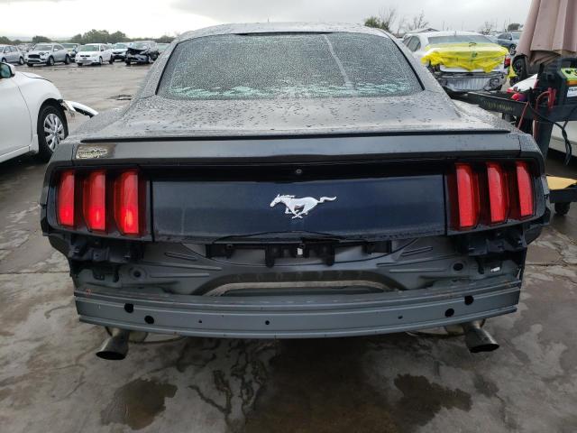 Photo 5 VIN: 1FA6P8TH9F5347267 - FORD MUSTANG 