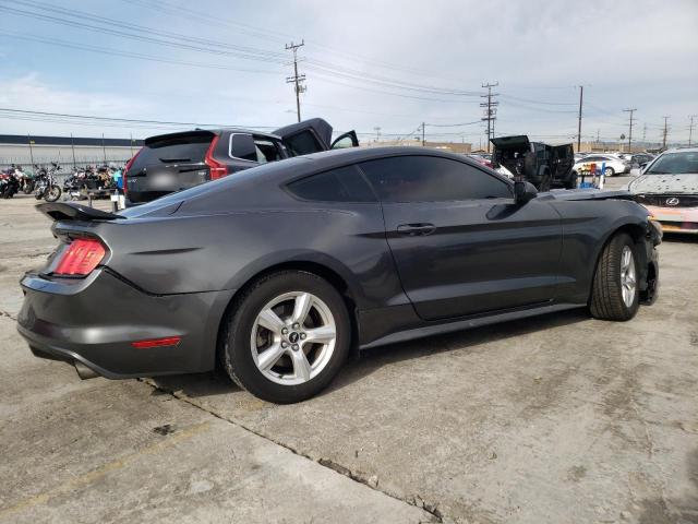 Photo 2 VIN: 1FA6P8TH9F5351383 - FORD MUSTANG 