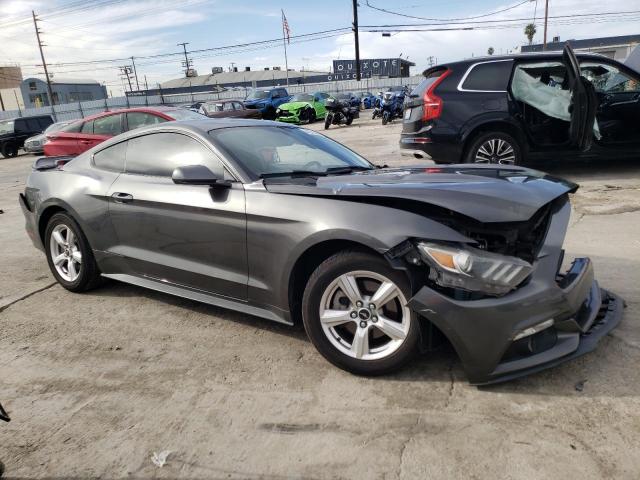 Photo 3 VIN: 1FA6P8TH9F5351383 - FORD MUSTANG 