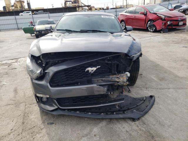 Photo 4 VIN: 1FA6P8TH9F5351383 - FORD MUSTANG 