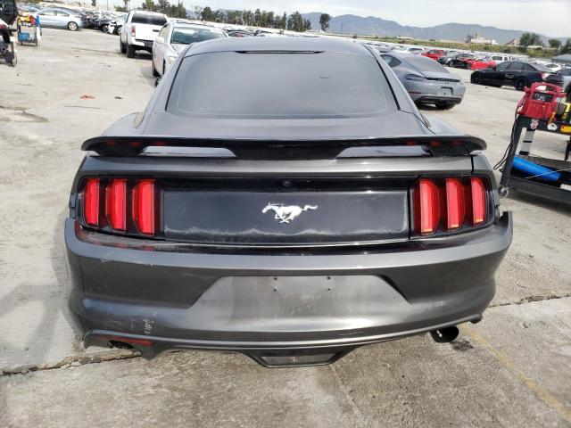 Photo 5 VIN: 1FA6P8TH9F5351383 - FORD MUSTANG 