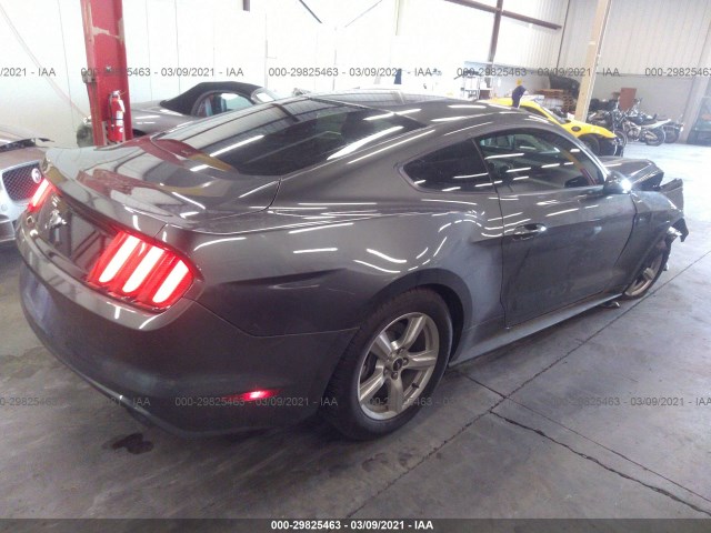 Photo 3 VIN: 1FA6P8TH9F5351819 - FORD MUSTANG 