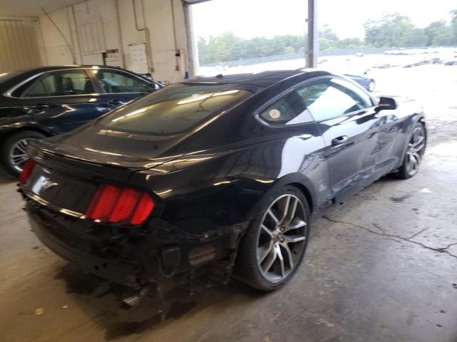 Photo 3 VIN: 1FA6P8TH9F5357281 - FORD MUSTANG 