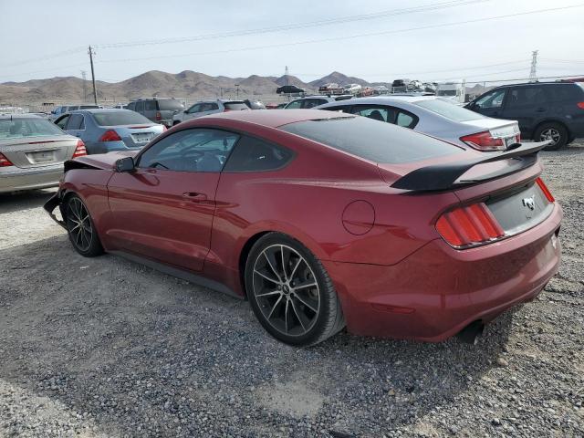 Photo 1 VIN: 1FA6P8TH9F5358933 - FORD MUSTANG 