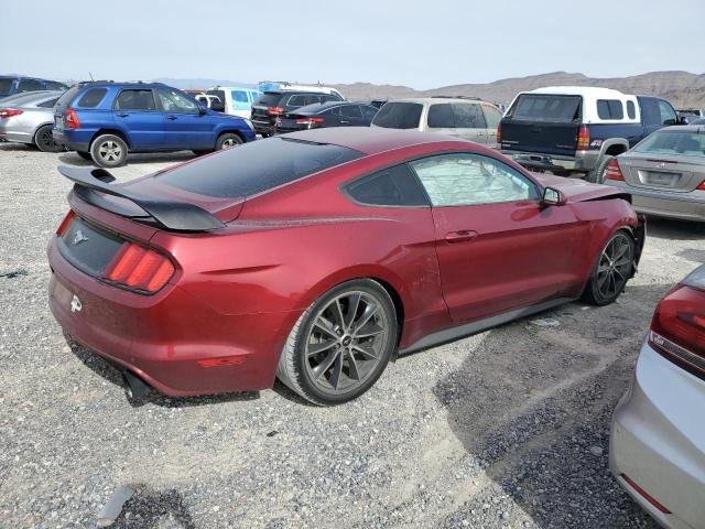 Photo 2 VIN: 1FA6P8TH9F5358933 - FORD MUSTANG 