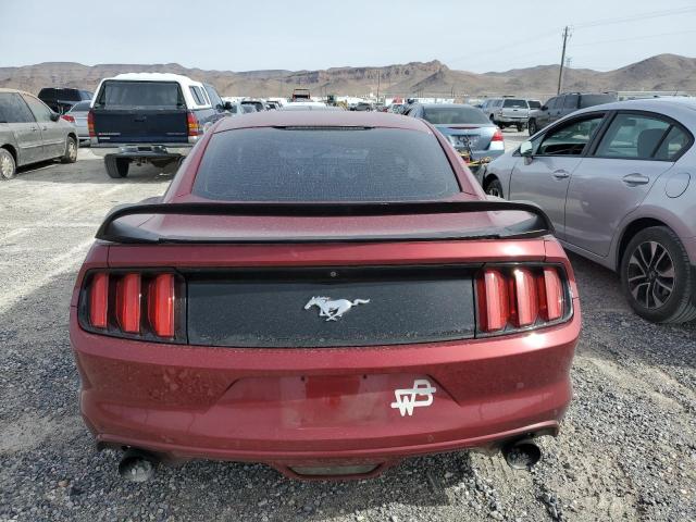 Photo 5 VIN: 1FA6P8TH9F5358933 - FORD MUSTANG 