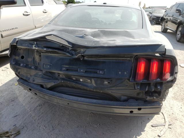 Photo 8 VIN: 1FA6P8TH9F5362531 - FORD MUSTANG 