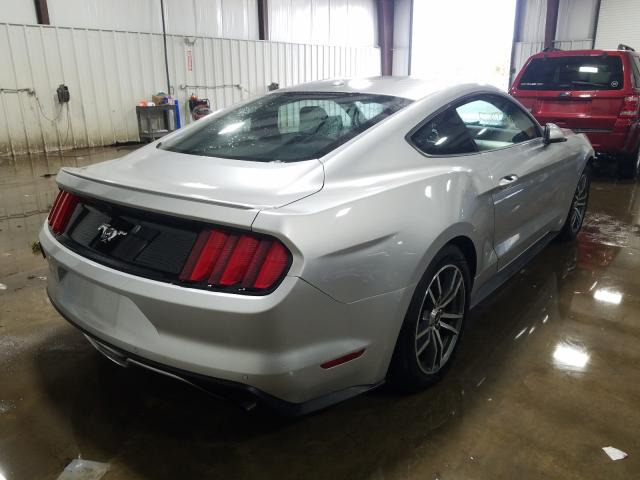 Photo 3 VIN: 1FA6P8TH9F5374937 - FORD MUSTANG 