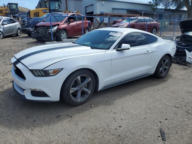 Photo 0 VIN: 1FA6P8TH9F5376848 - FORD MUSTANG 