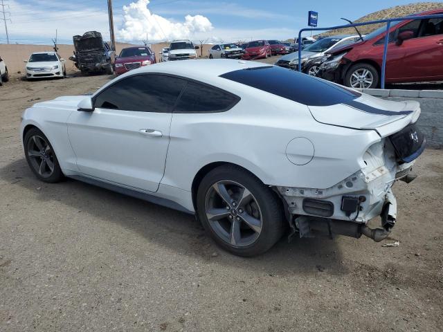 Photo 1 VIN: 1FA6P8TH9F5376848 - FORD MUSTANG 