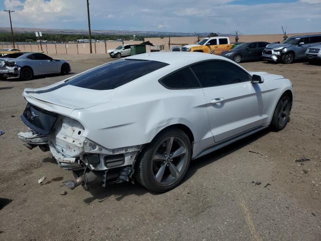 Photo 2 VIN: 1FA6P8TH9F5376848 - FORD MUSTANG 