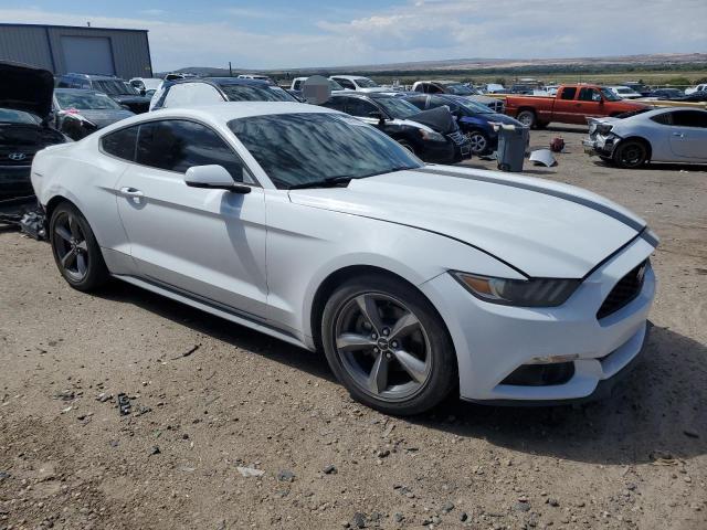 Photo 3 VIN: 1FA6P8TH9F5376848 - FORD MUSTANG 