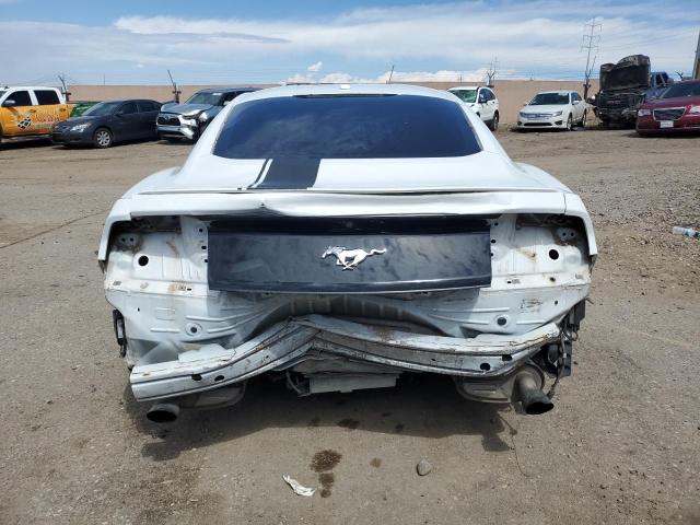 Photo 5 VIN: 1FA6P8TH9F5376848 - FORD MUSTANG 