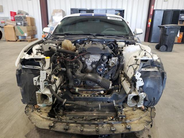 Photo 4 VIN: 1FA6P8TH9F5384822 - FORD MUSTANG 