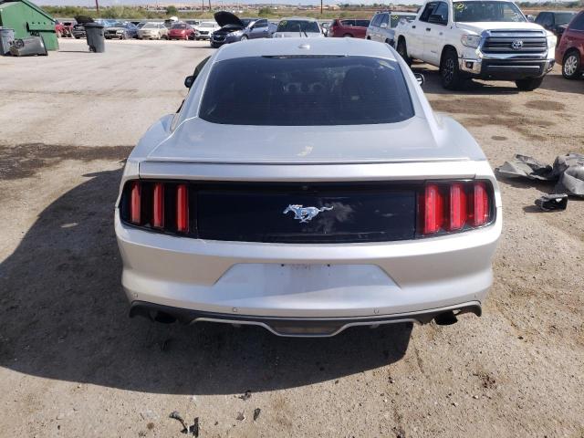 Photo 5 VIN: 1FA6P8TH9F5386537 - FORD MUSTANG 