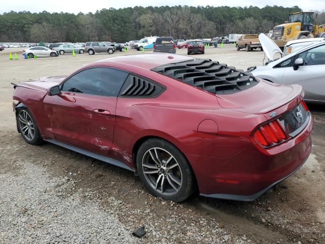 Photo 1 VIN: 1FA6P8TH9F5393102 - FORD MUSTANG 