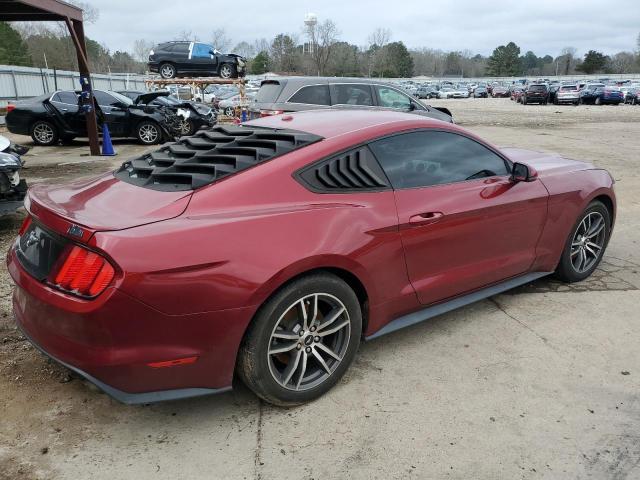 Photo 2 VIN: 1FA6P8TH9F5393102 - FORD MUSTANG 